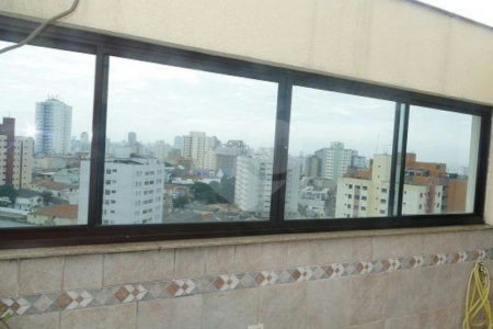 Apartamento à venda com 4 quartos, sendo 3 suítes,  em Água Fria, São Paulo, SP