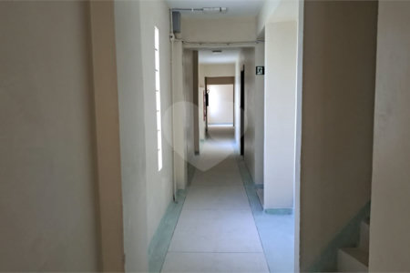 Apartamento à venda com 1 quarto em Água Branca, São Paulo, SP