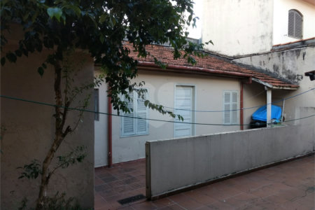 Casa à venda com 3 quartos em Brooklin Paulista, São Paulo, SP
