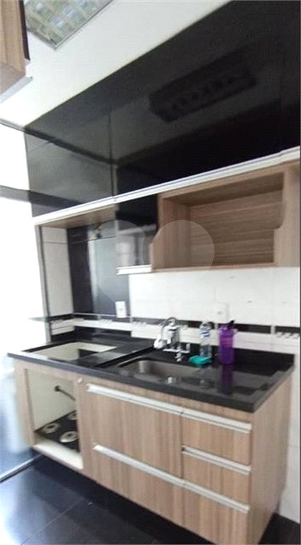Apartamento à venda com 2 quartos em Água Branca, São Paulo, SP