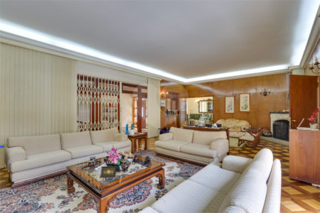 Casa Térrea à venda com 4 quartos, sendo 2 suítes, em Alto da Boa Vista, São Paulo, SP