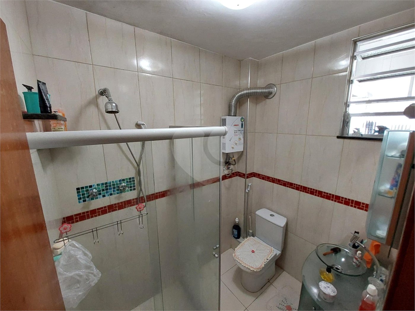 Apartamento à venda com 2 quartos em Todos Os Santos, Rio de Janeiro, RJ