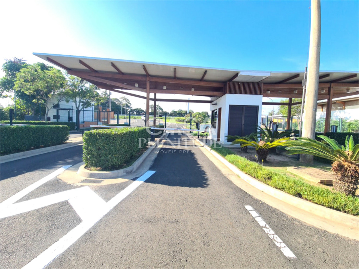 Terreno em condomínio à venda em Vila Martins, Itu, SP