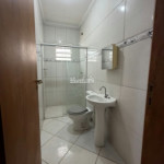 Casa para alugar com 2 quartos, sendo 1 suíte, em Ponte, Atibaia, SP