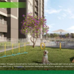 Apartamento à venda com 2 quartos em Vila Rica, Sorocaba, SP