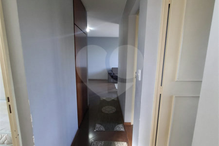 Apartamento à venda com 3 quartos em Jardim Marajoara, São Paulo, SP