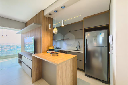Apartamento à venda com 3 quartos, sendo 1 suíte, em Bairro Pau Preto, Indaiatuba, SP