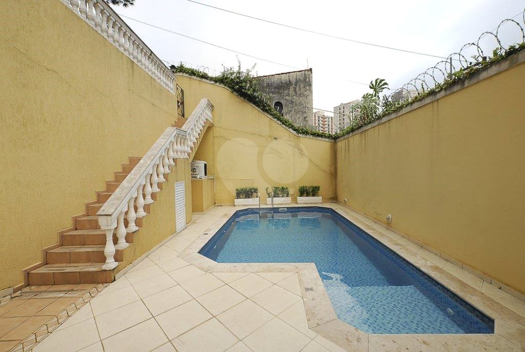 Casa à venda com 5 suítes em Jardim Marajoara, São Paulo, SP
