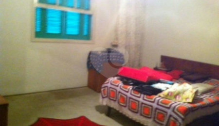 Sobrado à venda com 2 quartos em Casa Verde, São Paulo, SP