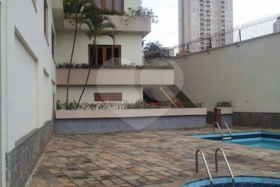Apartamento à venda com 4 quartos, sendo 3 suítes, em Vila Maria Alta, São Paulo, SP