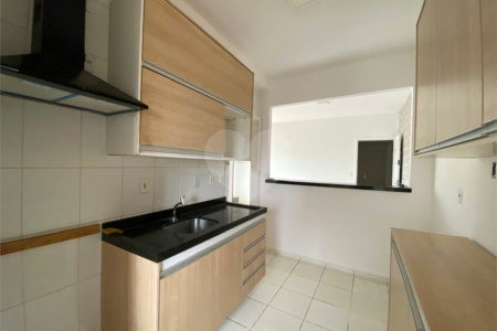 Apartamento à venda com 2 quartos, sendo 1 suíte,  em Parque Residencial das Nações Indígenas, Cuiabá, MT