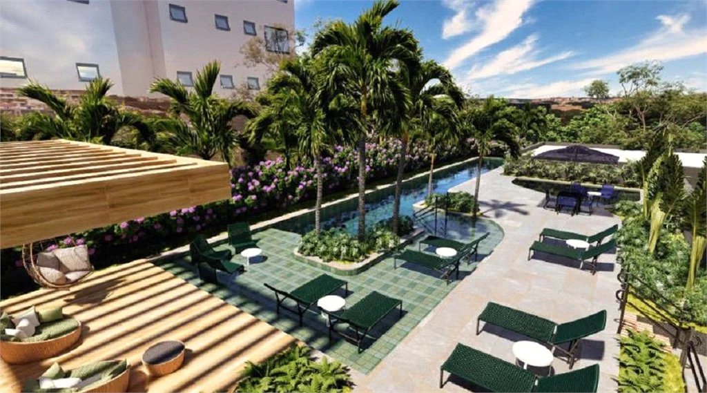 Apartamento à venda com 3 suítes em Pinheiros, São Paulo, SP