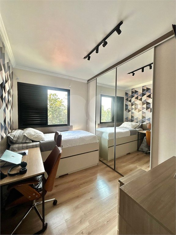 Apartamento à venda com 3 quartos, sendo 1 suíte,  em Jardim São Paulo(zona Norte), São Paulo, SP