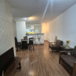 Apartamento para alugar com 2 quartos, sendo 1 suíte, em Vila Polopoli, São Paulo, SP