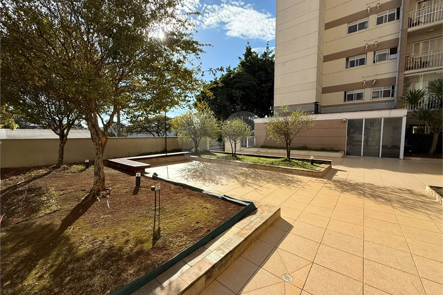 Apartamento à venda com 2 quartos, sendo 1 suíte, em Parque Novo Mundo, São Paulo, SP