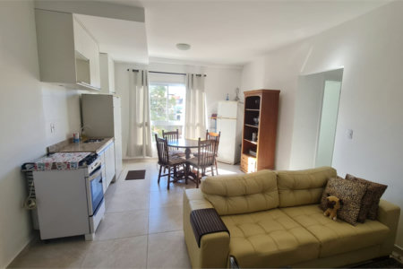 Apartamento à venda com 2 quartos, sendo 1 suíte, em Vila Monteiro, Itapetininga, SP