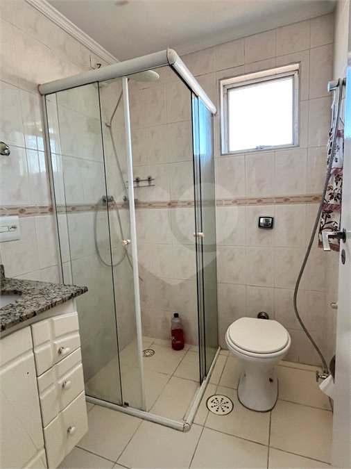 Apartamento para alugar com 2 quartos em Tucuruvi, São Paulo, SP