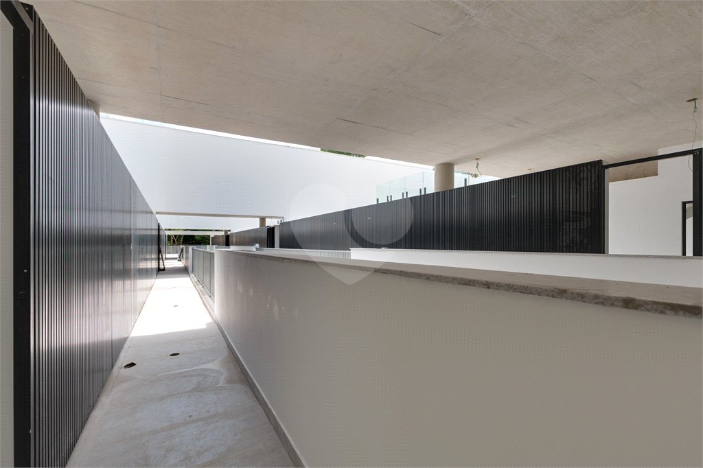 Casa à venda com 3 suítes no condomínio Residencial Heron 140, São Paulo - SP