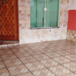 Sobrado à venda com 3 quartos, sendo 1 suíte,  em Vila Nova Cintra, Mogi das Cruzes, SP