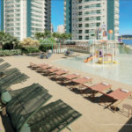 Apartamento com 2 dormitórios à venda, 113 m² por R$ 1.717.700,00 - Ponta da Praia - Santos/SP