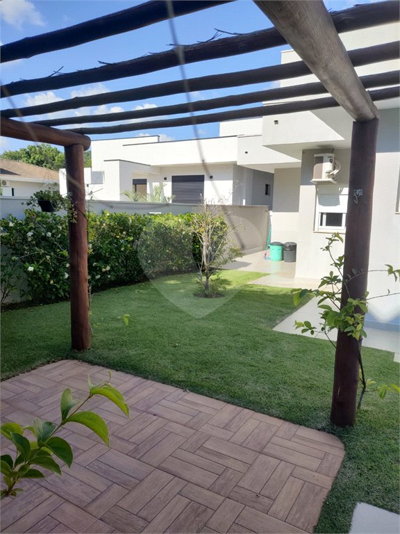 Casa à venda com 3 suítes no condomínio Reserva dos Vinhedos, Louveira - SP