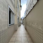 Casa com 3 dormitórios à venda, 161 m² por R$ 1.420.000,00 - Embaré - Santos/SP