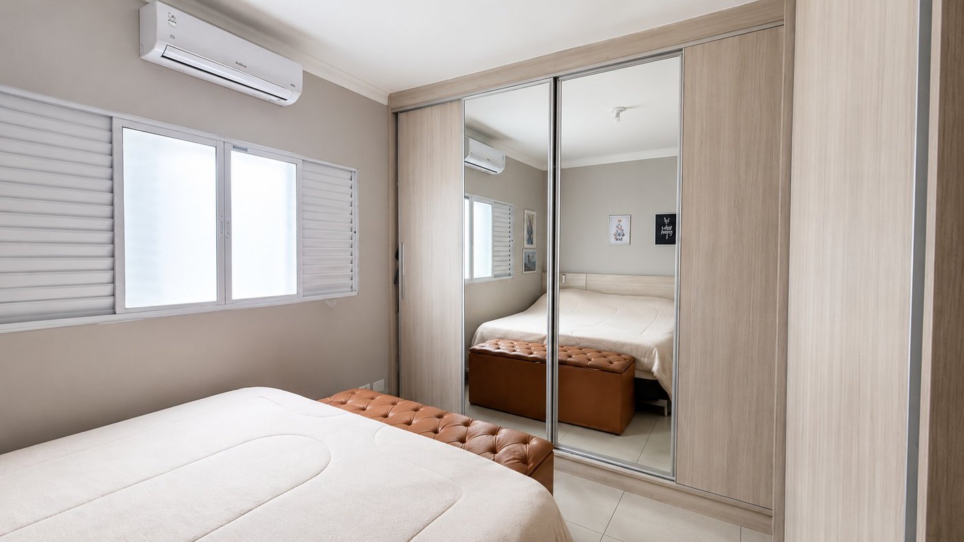 Casa à venda com 3 quartos, sendo 1 suíte,  em Jardim das Paineiras, Três Lagoas, MS