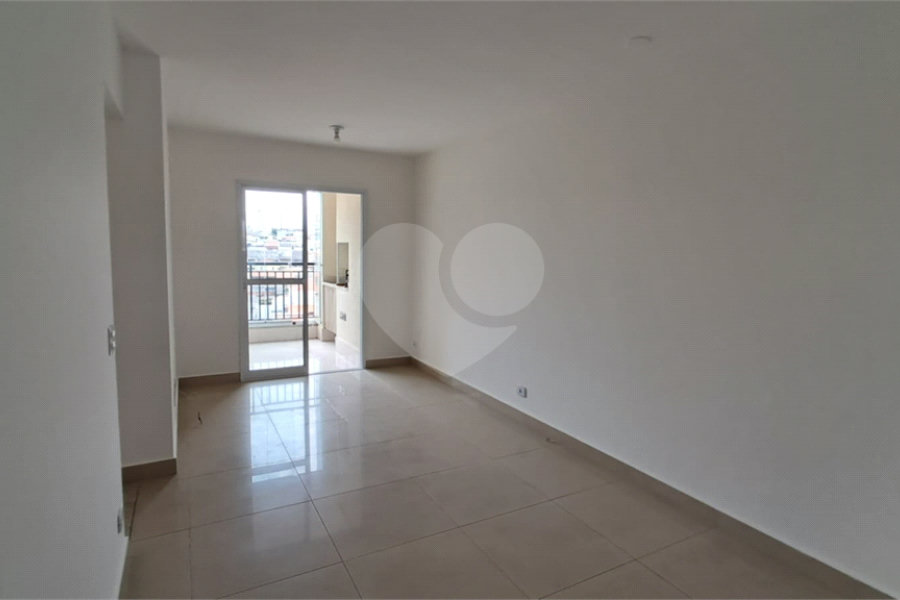 Apartamento à venda com 2 quartos em Vila Ede, São Paulo, SP