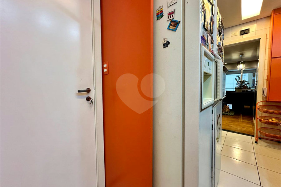 Apartamento à venda com 3 suítes em Mandaqui, São Paulo, SP