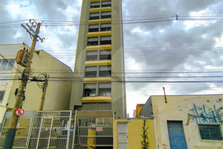 Apartamento à venda com 1 quarto em Vila Sfeir, Indaiatuba, SP