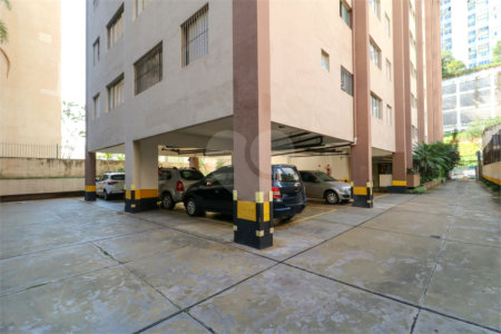 Apartamento à venda com 1 quarto em Bela Vista, São Paulo, SP