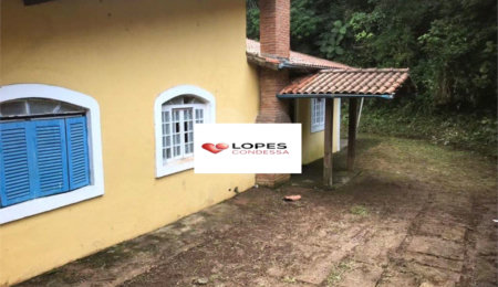 Casa Térrea à venda com 3 quartos, sendo 2 suítes,  em Roseira, Mairiporã, SP