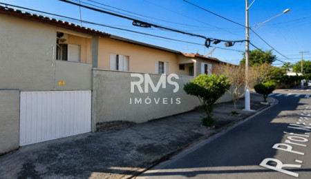 Casa à venda com 3 quartos, sendo 1 suíte,  em São Luiz, Itu, SP