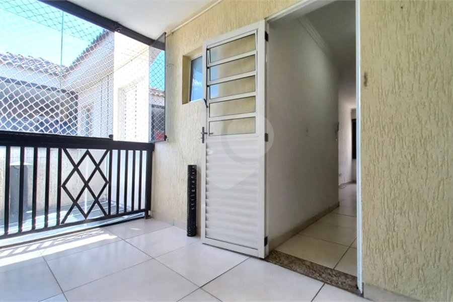 Casa à venda com 2 quartos no condomínio Irmã Filomena, São Paulo - SP