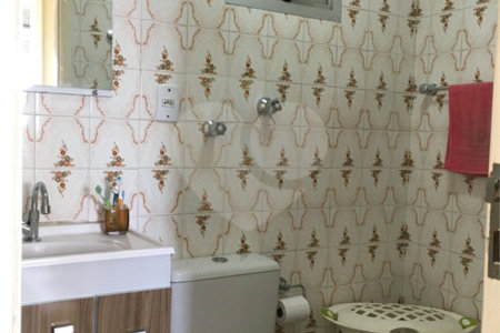 Apartamento à venda com 1 quarto em Cambuci, São Paulo, SP