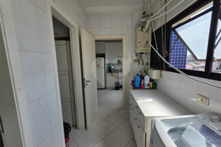 Apartamento à venda com 3 quartos, sendo 1 suíte, em Jardim São Paulo(zona Norte), São Paulo, SP