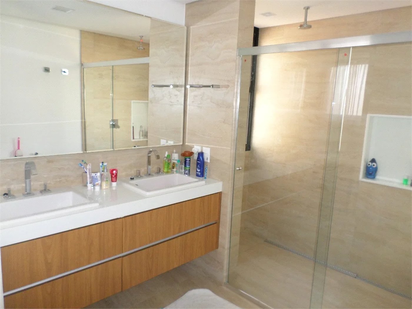 Apartamento à venda com 4 quartos, sendo 2 suítes, em Jardim Londrina, São Paulo, SP