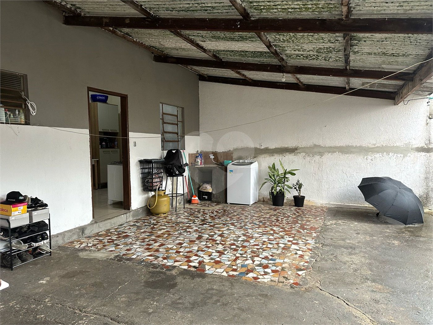 Casa à venda com 3 quartos em Vila Olho D'agua, Itapetininga, SP