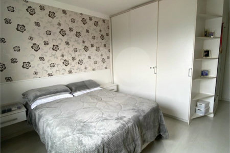 Apartamento à venda com 3 suítes em Santa Teresinha, São Paulo, SP