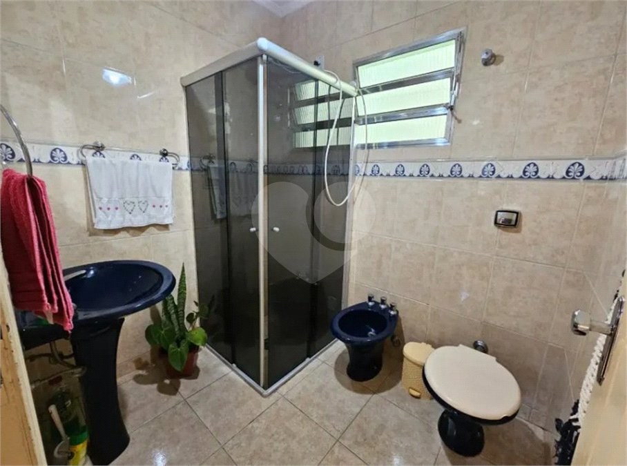 Casa Térrea à venda com 3 quartos no Centro, Poá, SP