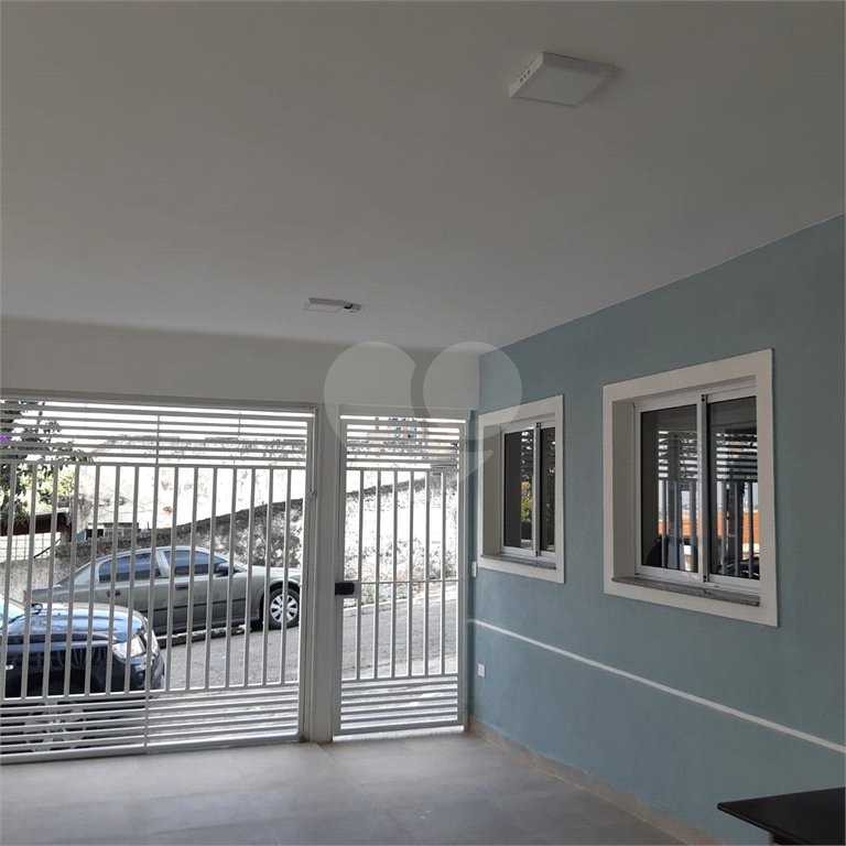 Apartamento à venda com 2 quartos em Vila Constança, São Paulo, SP