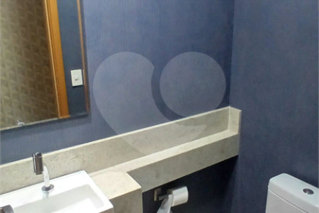 Apartamento à venda com 2 suítes em Parque Bandeirante, Santo André, SP