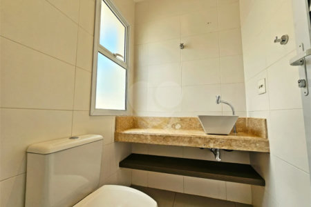 Apartamento à venda com 3 suítes em Jardim Botânico, Ribeirão Preto, SP