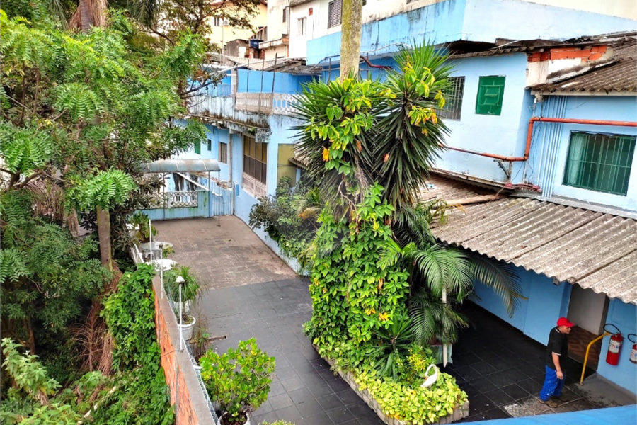 Terreno à venda com 5 quartos em Mandaqui, São Paulo, SP