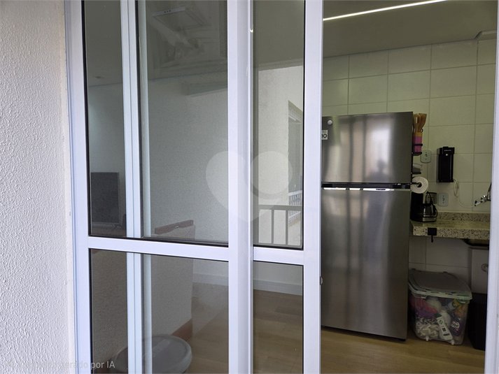 Apartamento à venda com 2 quartos em Jardim das Magnólias, Sorocaba, SP