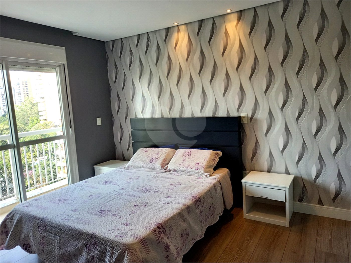 Apartamento à venda com 4 suítes em Vila Suzana, São Paulo, SP