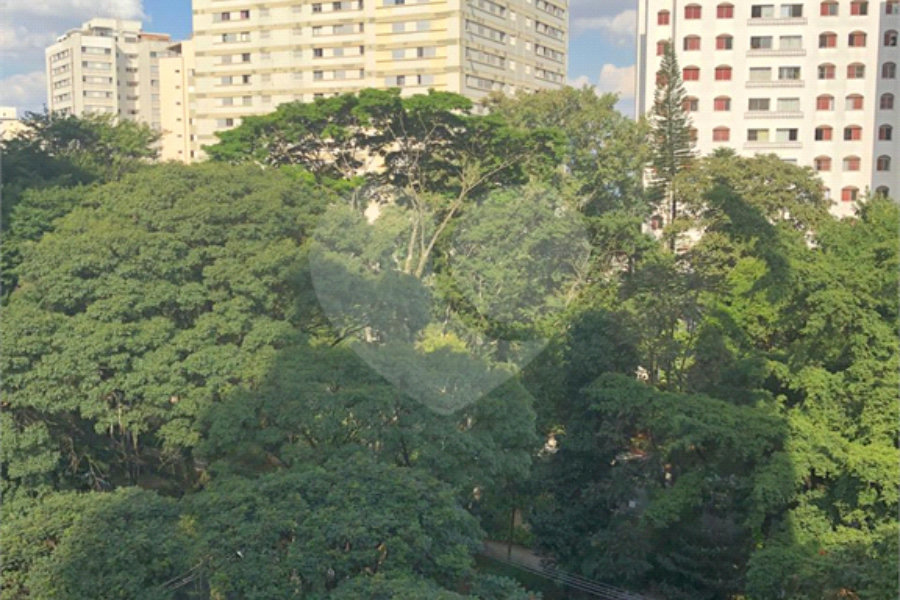 Apartamento à venda com 3 quartos, sendo 1 suíte, em Santana, São Paulo, SP