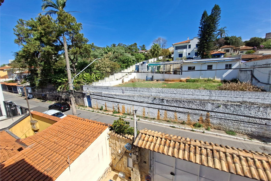 Sobrado à venda com 2 quartos, sendo 1 suíte, em Horto Florestal, São Paulo, SP