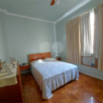 Apartamento à venda com 3 quartos em Tijuca, Rio de Janeiro, RJ