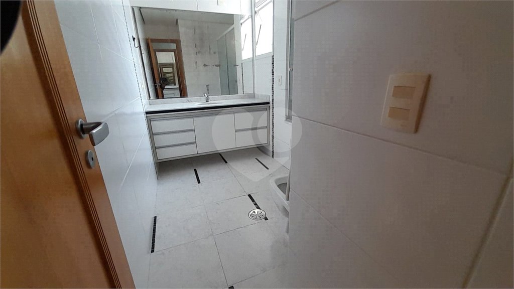 Apartamento à venda ou para alugar com 4 suítes em Jardim do Mar, São Bernardo do Campo, SP